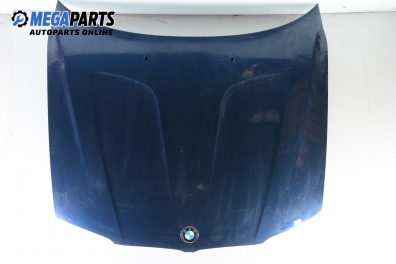 Преден капак за BMW X3 Series E83 (01.2004 - 12.2011)