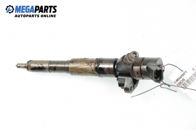 Дюза дизел за BMW 5 Series E39 Touring (01.1997 - 05.2004) 525 d, 163 к.с., № Bosch 0 445 110 048