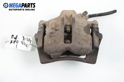 Спирачен апарат за Audi 80 Avant B4 (09.1991 - 01.1996), позиция: предна, дясна