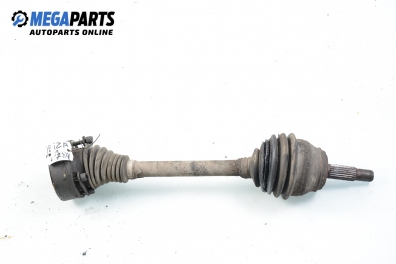 Полуоска за Seat Ibiza II Hatchback (03.1993 - 05.2002) 1.6 i, 75 к.с., позиция: предна, лява