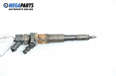 Дюза дизел за BMW 5 Series E39 Touring (01.1997 - 05.2004) 525 d, 163 к.с., № Bosch 0 445 110 048