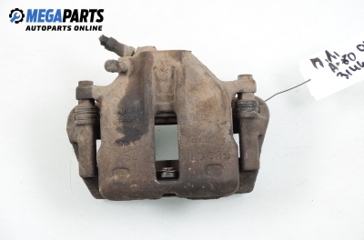 Спирачен апарат за Audi 80 Avant B4 (09.1991 - 01.1996), позиция: предна, лява
