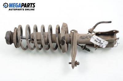 Макферсон за Audi 80 Avant B4 (09.1991 - 01.1996), комби, позиция: предна, лява