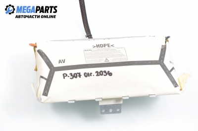 Airbag за Peugeot 307 Hatchback (08.2000 - 12.2012), 4+1 вр., хечбек