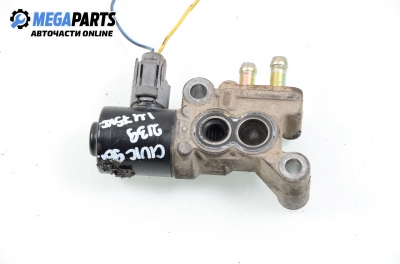 Стъпков мотор за Honda Civic VI Hatchback (10.1995 - 02.2001) 1.4 i (EJ9), 75 к.с.
