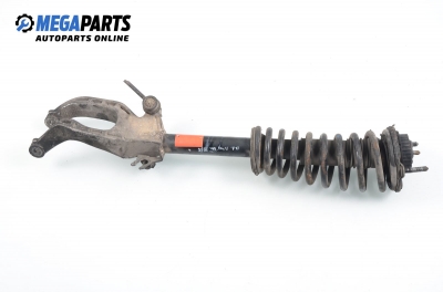 Макферсон за Alfa Romeo 147 Hatchback (2000-11-01 - 2010-03-01), хечбек, позиция: предна, лява
