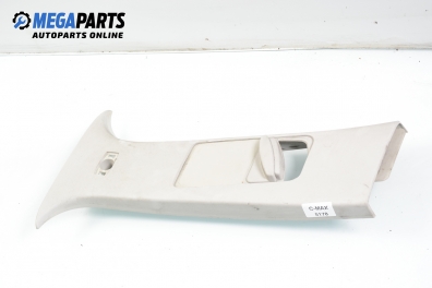 Интериорна пластмаса за Ford C-Max Minivan (02.2007 - 09.2010), 4+1 вр., позиция: предна