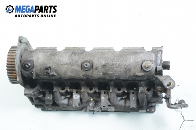 Глава за Renault Laguna II Hatchback (03.2001 - 12.2007) 1.9 dCi (BG08, BG0G), 120 к.с.