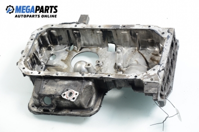 Картер за Opel Astra H Hatchback (01.2004 - 05.2014) 1.7 CDTI, 100 к.с.