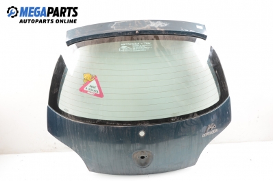 Заден капак за Ford Ka Hatchback (09.1996 - 11.2008), позиция: задна