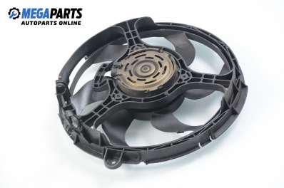 Перка охлаждане за Fiat Stilo Multi Wagon (01.2003 - 08.2008) 1.6 16V, 103 к.с.