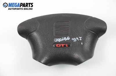 Airbag за Seat Cordoba Sedan I (02.1993 - 10.1999), 4+1 вр., седан, позиция: предна