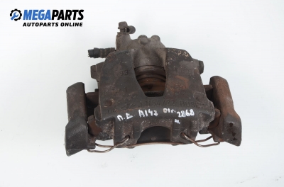 Спирачен апарат за Alfa Romeo 147 Hatchback (2000-11-01 - 2010-03-01), позиция: предна, дясна