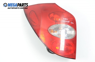 Стоп за Renault Laguna II Grandtour (03.2001 - 12.2007), комби, позиция: лява