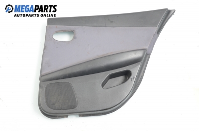 Кора врата за Nissan Primera Hatchback III (01.2002 - 06.2007), 4+1 вр., хечбек, позиция: задна, дясна