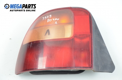 Стоп за Rover 400 Hatchback (05.1995 - 03.2000), хечбек, позиция: лява