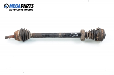 Полуоска за Volkswagen Passat Variant B3, B4 (02.1988 - 06.1997) 1.8, 90 к.с., позиция: дясна