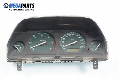 Километраж за Land Rover Freelander SUV I (02.1998 - 10.2006) 2.0 Td4 4x4, 112 к.с.