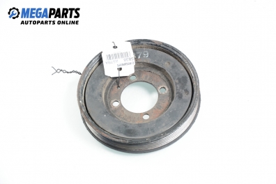 Демпферна шайба за Opel Astra H Hatchback (01.2004 - 05.2014) 1.7 CDTI, 100 к.с.