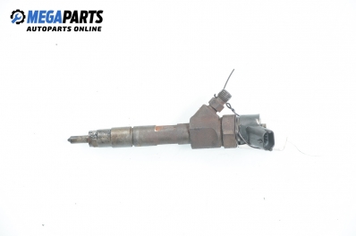 Дюза дизел за Renault Laguna II Hatchback (03.2001 - 12.2007) 1.9 dCi (BG08, BG0G), 120 к.с., № Bosch 0445110021
