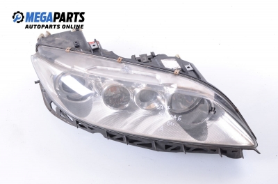 Фар Xenon за Mazda 6 Station Wagon I (08.2002 - 12.2007), комби, позиция: дясна