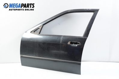 Врата за BMW 3 Series E36 Sedan (09.1990 - 02.1998), седан, позиция: предна, лява