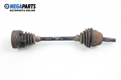 Полуоска за Volkswagen Passat Variant B3, B4 (02.1988 - 06.1997) 1.9 TDI, 90 к.с., позиция: лява