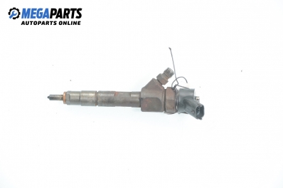 Дюза дизел за Renault Laguna II Hatchback (03.2001 - 12.2007) 1.9 dCi (BG08, BG0G), 120 к.с., № Bosch 0445110021