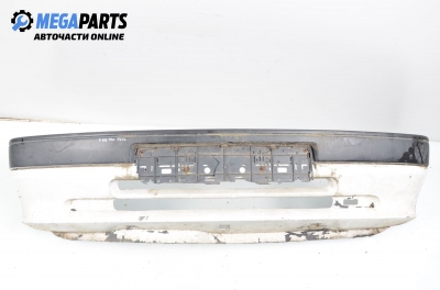 Предна броня за Peugeot 106 I Hatchback (08.1991 - 04.1996), позиция: предна