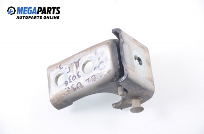 Панта на врата за Citroen C2 Hatchback (09.2003 - 04.2009), позиция: дясна