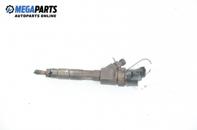 Дюза дизел за Renault Laguna II Hatchback (03.2001 - 12.2007) 1.9 dCi (BG08, BG0G), 120 к.с., № Bosch 0445110021
