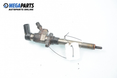 Дюза дизел за Peugeot 407 Sedan (02.2004 - 12.2011) 2.0 HDi 135, 136 к.с., № 9657144580
