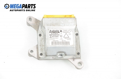 Модул за AIRBAG за Renault Laguna II Hatchback (03.2001 - 12.2007), № Autoliv 601 95 88 00