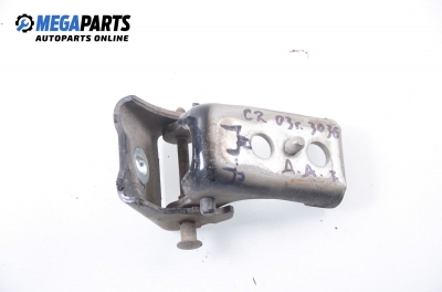Панта на врата за Citroen C2 Hatchback (09.2003 - 04.2009), позиция: дясна