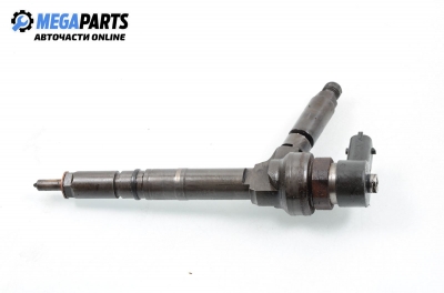 Дюза дизел за Opel Astra H Hatchback (01.2004 - 05.2014) 1.7 CDTI, 100 к.с., № 0445110175