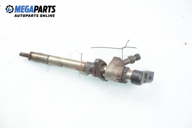 Дюза дизел за Peugeot 407 Sedan (02.2004 - 12.2011) 2.0 HDi 135, 136 к.с., № 9657144580
