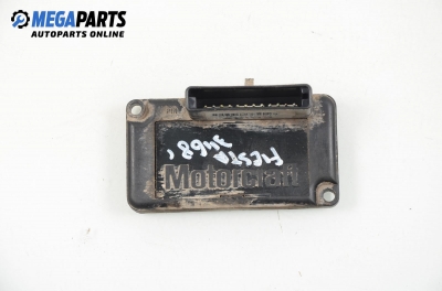 Комутатор за Ford Fiesta III Hatchback (01.1989 - 01.1997) 1.1, 50 к.с.