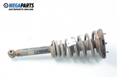 Макферсон за Nissan Primera Hatchback II (06.1996 - 07.2002), хечбек, позиция: предна, лява