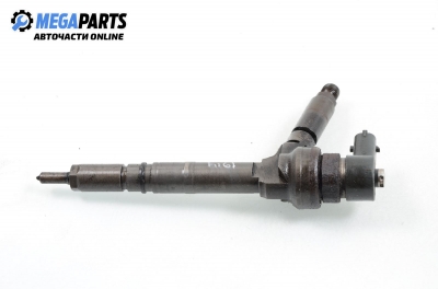 Дюза дизел за Opel Astra H Hatchback (01.2004 - 05.2014) 1.7 CDTI, 100 к.с., № 0445110175