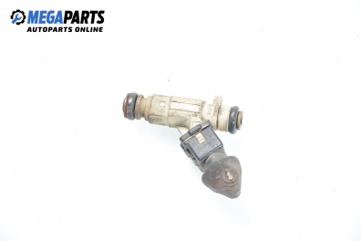 Дюза бензин за Peugeot 206 Hatchback (08.1998 - 12.2012) 1.4 i, 75 к.с., № Bosch 0 280 155 795