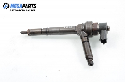 Дюза дизел за Opel Astra H Hatchback (01.2004 - 05.2014) 1.7 CDTI, 100 к.с., № 0445110175