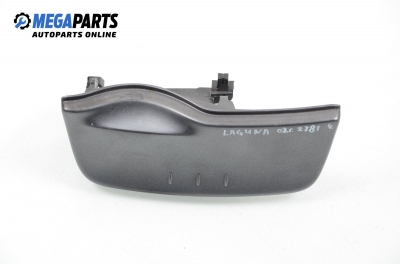Пепелник за Renault Laguna II Hatchback (03.2001 - 12.2007)