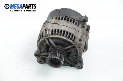 Алтернатор / генератор за Volkswagen Passat Variant B3, B4 (02.1988 - 06.1997) 1.9 TDI, 90 к.с., № Bosch 0 123 505 011