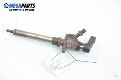 Дюза дизел за Peugeot 407 Sedan (02.2004 - 12.2011) 2.0 HDi 135, 136 к.с., № 9657144580