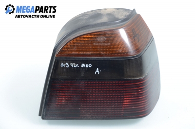 Стоп за Volkswagen Golf III Hatchback (08.1991 - 07.1998), хечбек, позиция: задна, дясна