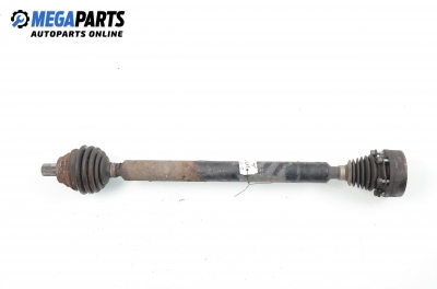 Полуоска за Volkswagen Golf V Hatchback (10.2003 - 02.2009) 1.6 FSI, 115 к.с., позиция: дясна
