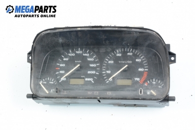 Километраж за Volkswagen Golf III Hatchback (08.1991 - 07.1998) 1.8, 75 к.с.