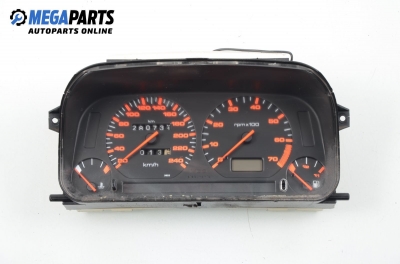 Километраж за Seat Cordoba Sedan I (02.1993 - 10.1999) 2.0 i, 115 к.с.
