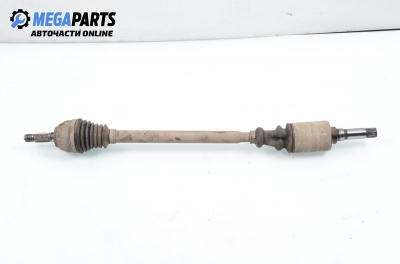 Полуоска за Peugeot 106 I Hatchback (08.1991 - 04.1996) 1.1, 60 к.с., позиция: дясна