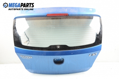 Заден капак за Hyundai i30 Hatchback (10.2007 - 11.2011), 4+1 вр., хечбек